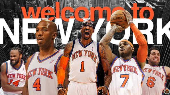 NBA Atlantic Division 2025–26: Knicks Ready to Rule, but the Chase Won’t Be Easy