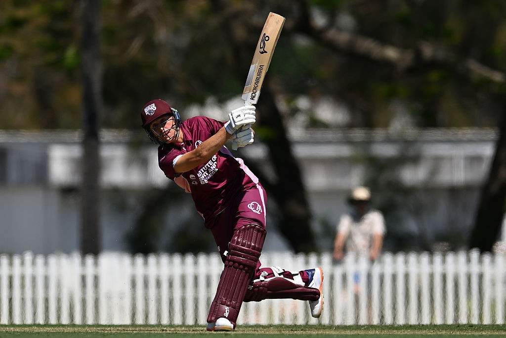 Labuschagne a certainty for first Ashes Test. The only question is where