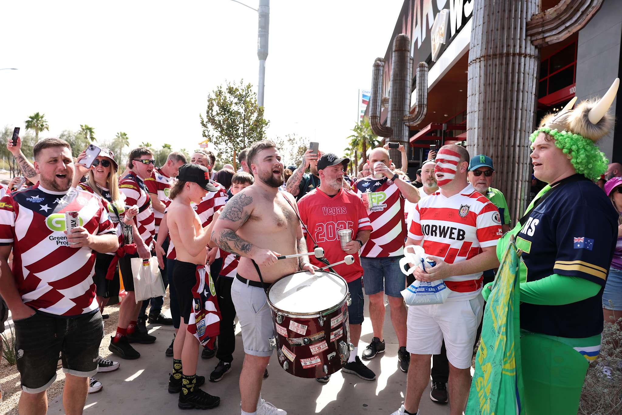 Super League sale: Clubs to meet NRL bosses in London this week