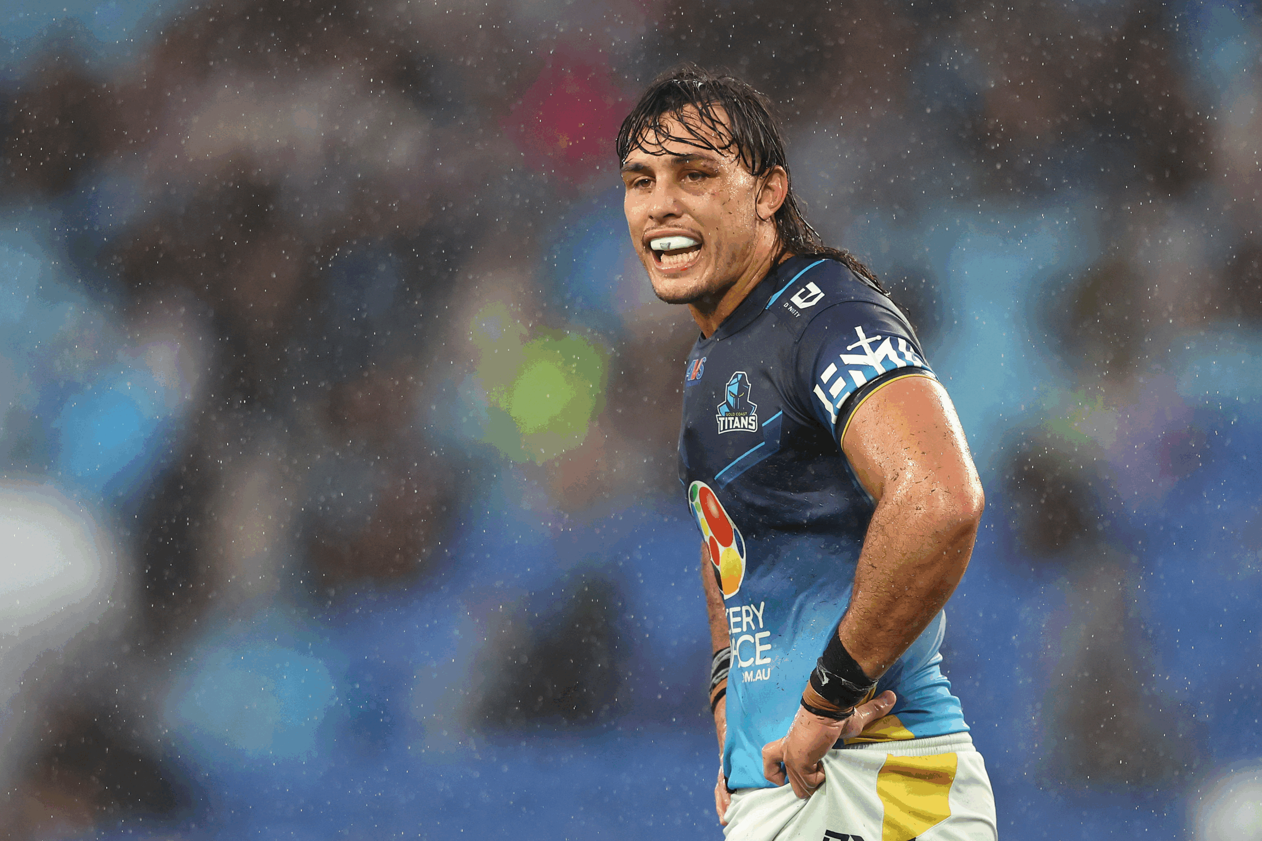 ‘Yeah, I’ll be on the market’: Tino to explore options away from Titans