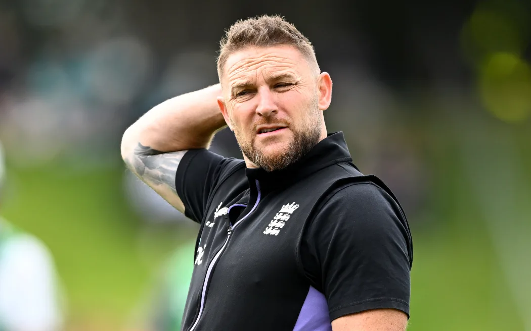 ‘Can’t adapt’: England coach dishes up early excuses that read like Ashes capitulation