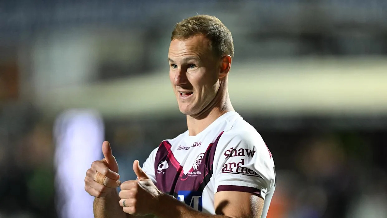 ‘Out of respect’: Cherry-Evans adamant he only signed with Roosters two weeks ago