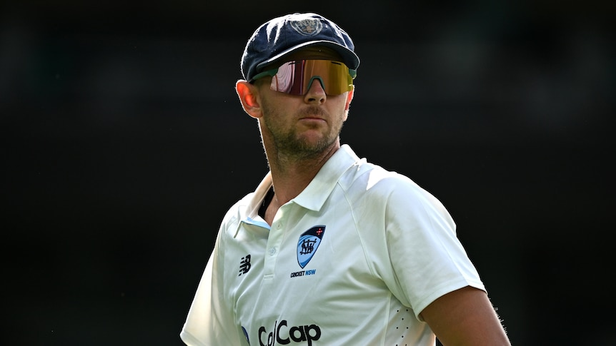 Hazlewood’s Ashes in danger with hamstring injury worse than thought