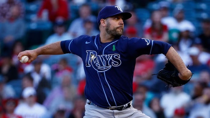 Seven MLB pitchers to switch teams in November