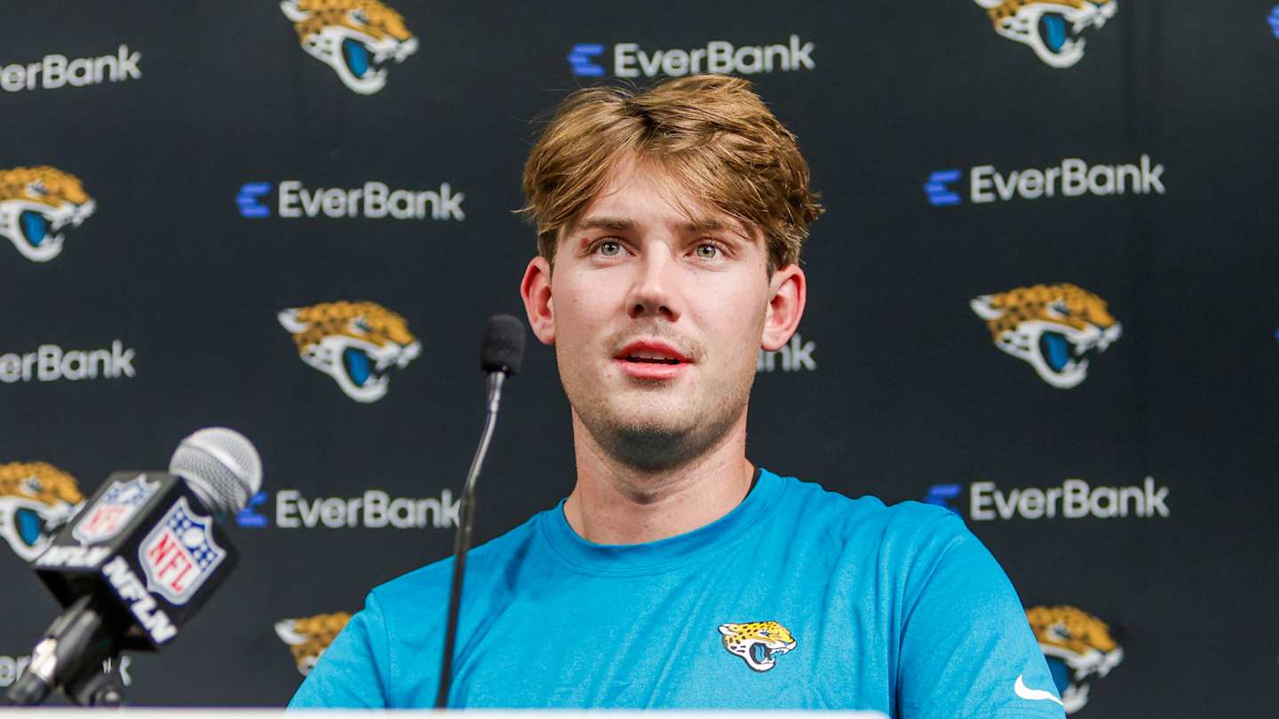 Top five NFL headlines from Week 9 of 2025 NFL season