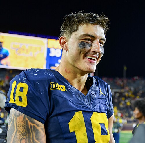 Top five rookies from Week 9 of 2025 NFL season