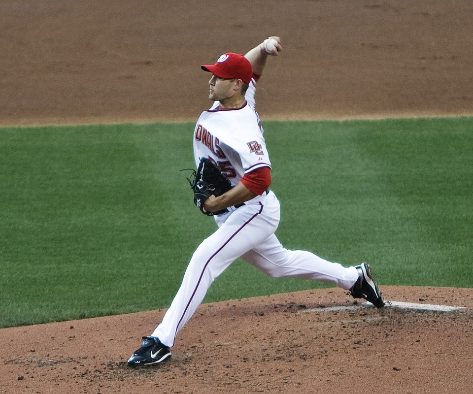 Padres name Craig Stammen manager