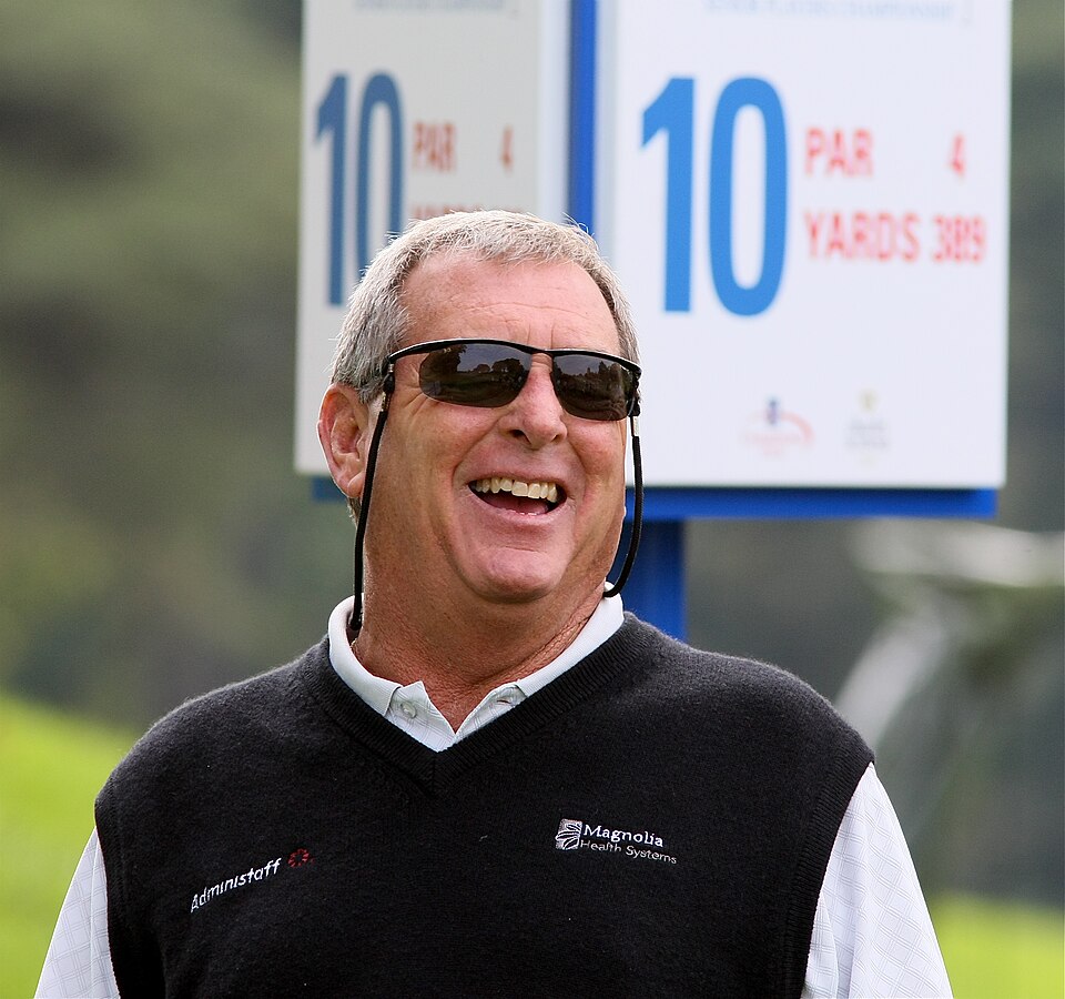 Fuzzy Zoeller passes away at age 74