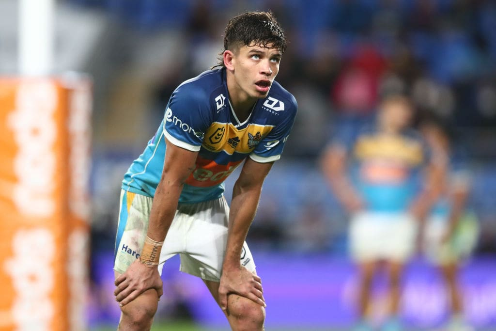 Bears pulling out all stops to sign Campbell as $6M foundation star