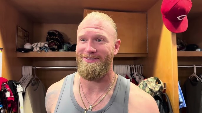 Opinion: It appears Rays want Jake Fraley after all