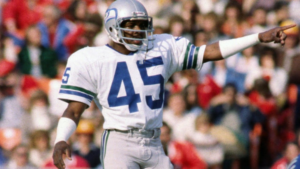 Hall of Fame safety Kenny Easley dies at age 66