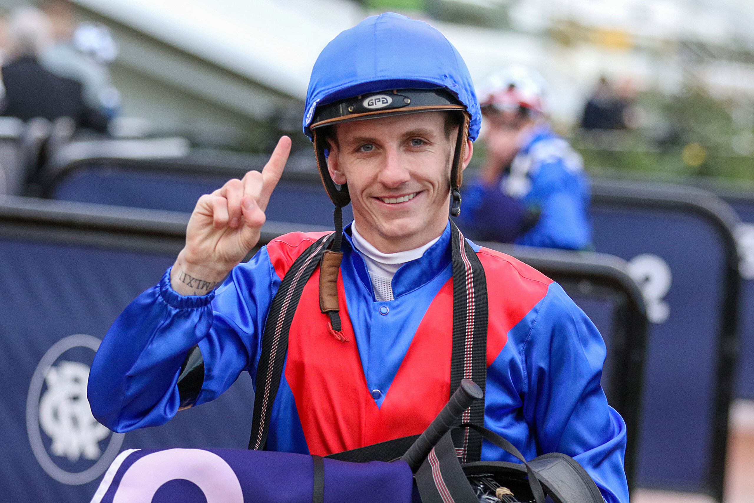 MERTENS SECURES HOMETOWN CUP