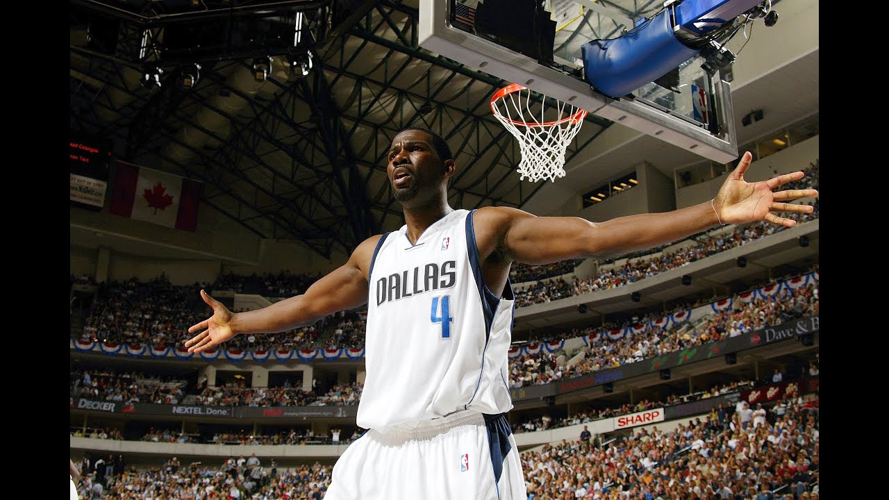 Mavericks name Michael Finley and Matt Riccardi interim co-GMs
