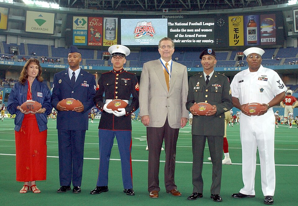 Top five NFL headlines from Week 10 of 2025 NFL season