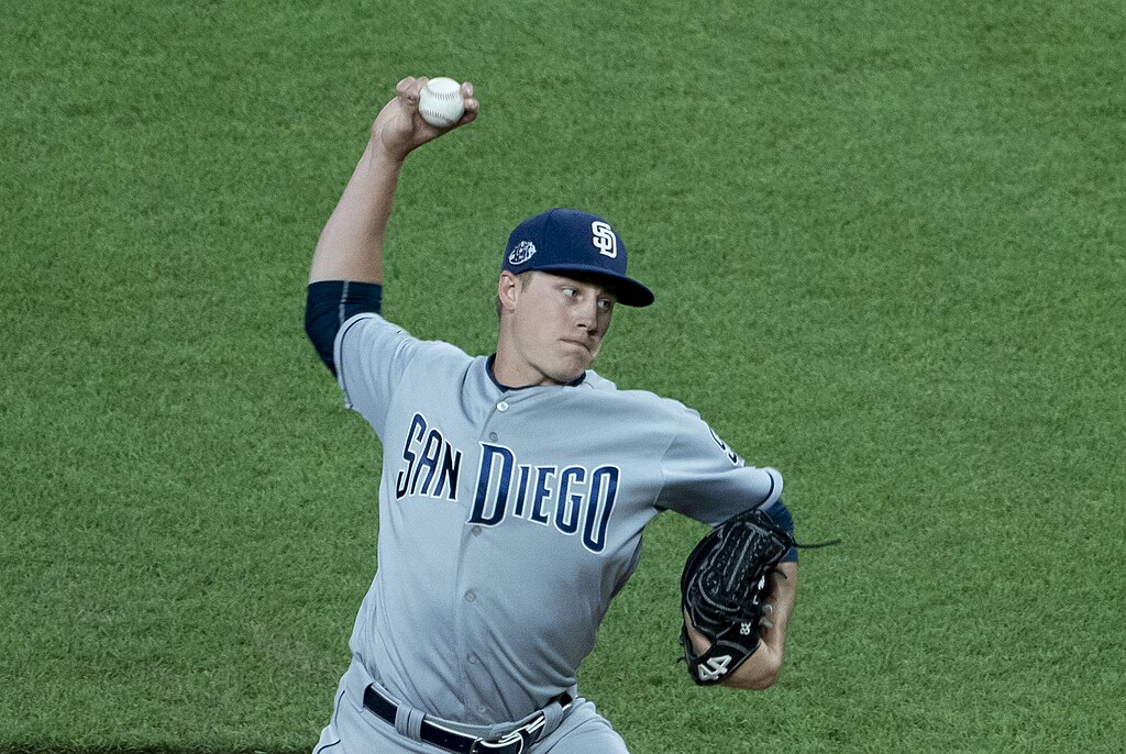 Opinion: Looking back at one of the wildest injuries in MLB history