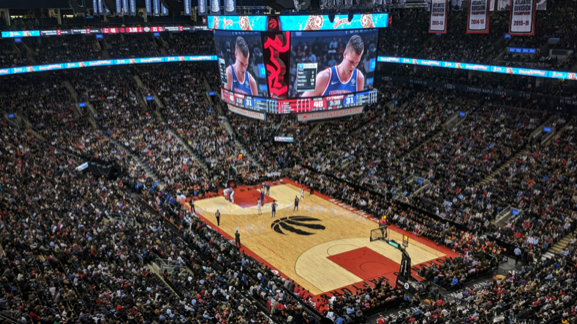 Mid-November Line Adjustments: Which NBA Teams Are Overvalued on the Road? 