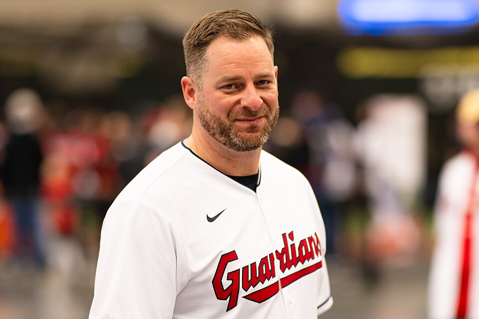 Pat Murphy and Stephen Vogt win MLB Manager of the Year award again