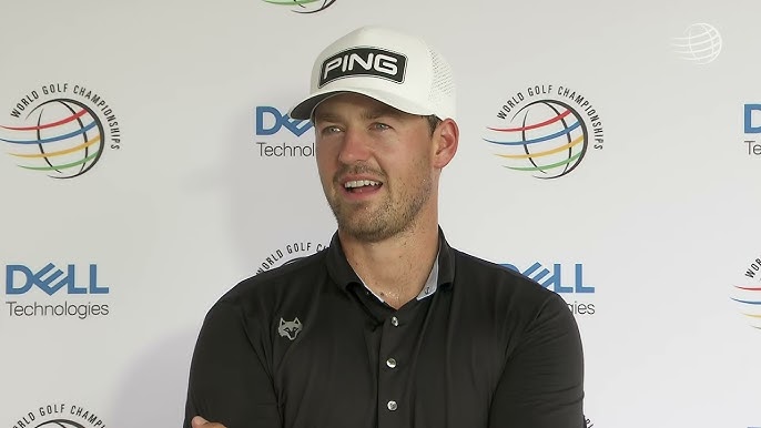 Opinion: Lack of certainty factored into Victor Perez joining LIV Tour