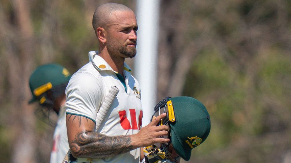 Konstas axed, Weatherald in: Australia’s 15-man Ashes squad is here