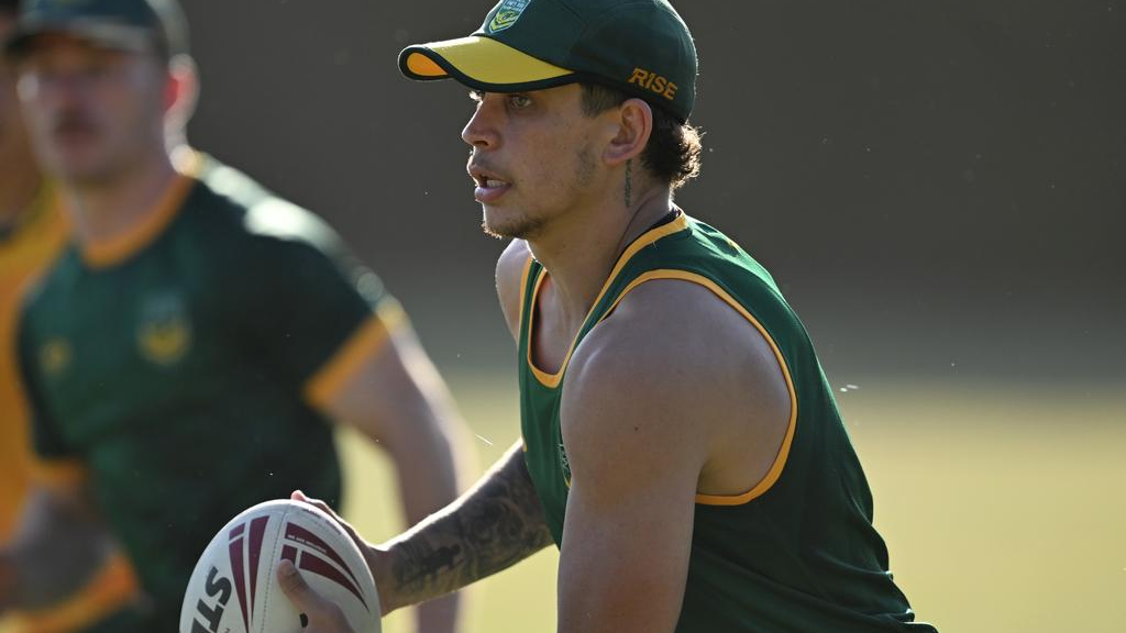 Bears miss top target with loyal Campbell taking up Titans mega deal