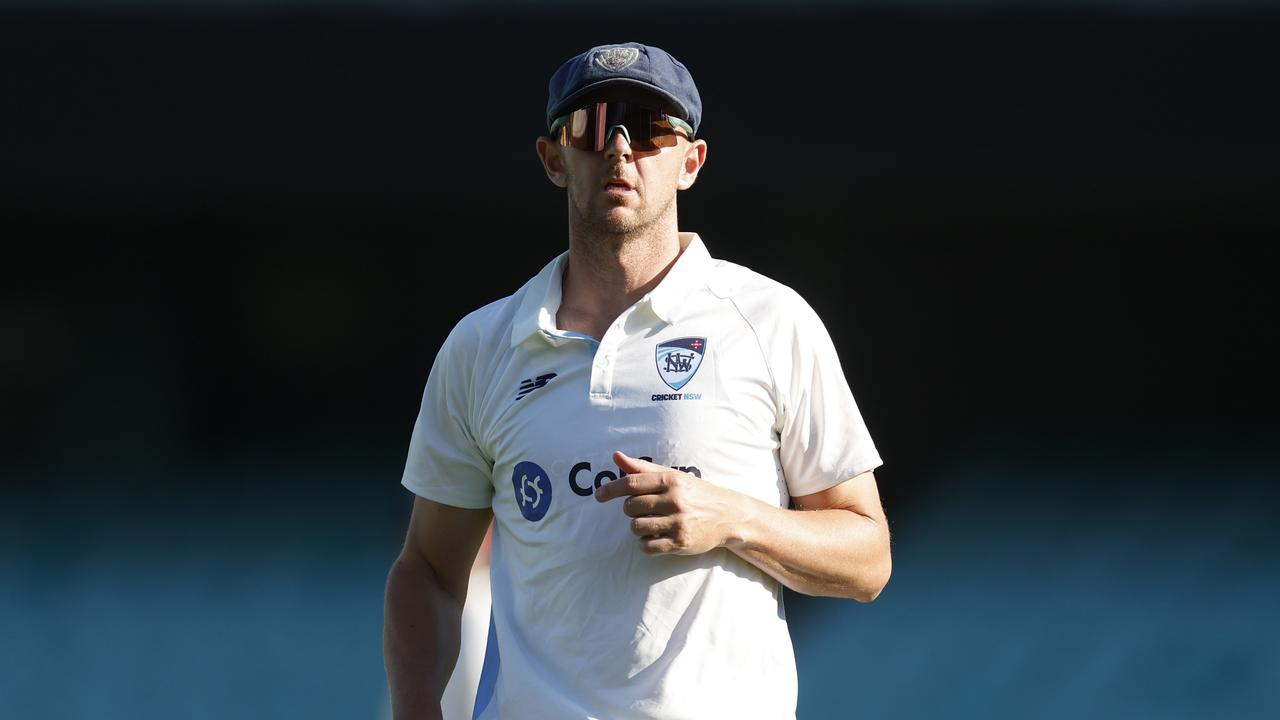 Australia’s fast bowling stocks rocked by Hazlewood, Abbott injuries