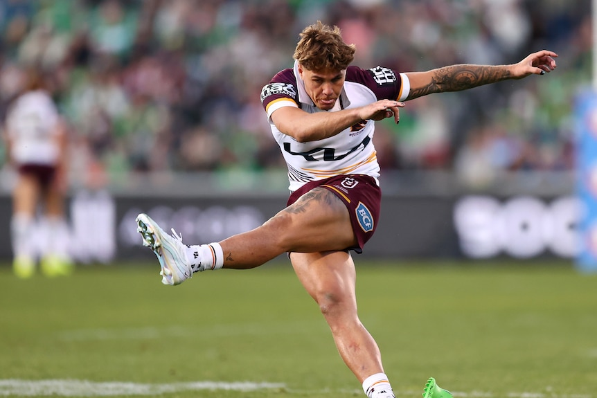 Kickoffs, squads, penalty zone: NRL musing 4 major rule changes for next season