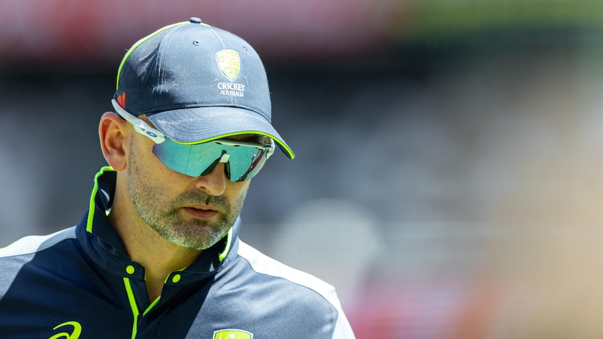 Lyon ‘filthy’ about Brissy axing – but he won’t have long wait in cold