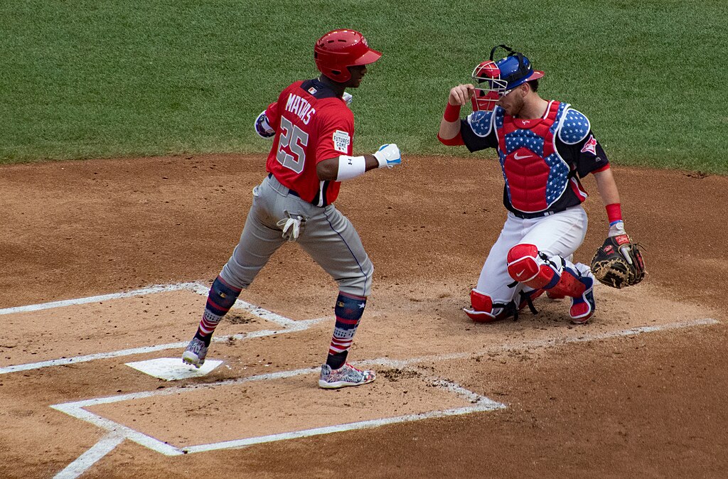 Rangers sign Tyler Alexander and Danny Jansen