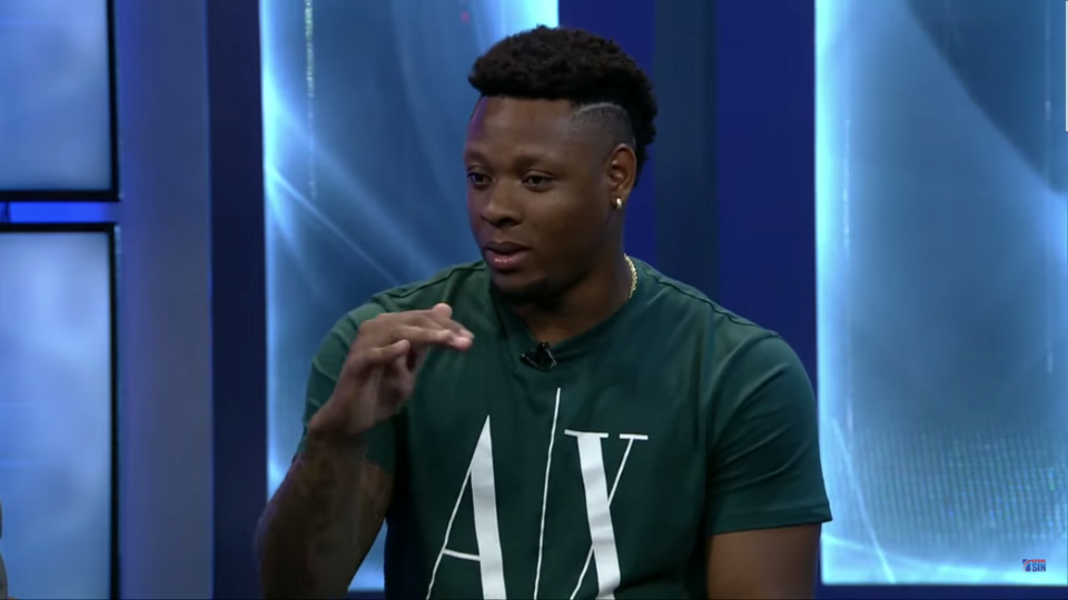 Pirates sign lefthanded reliever Gregory Soto