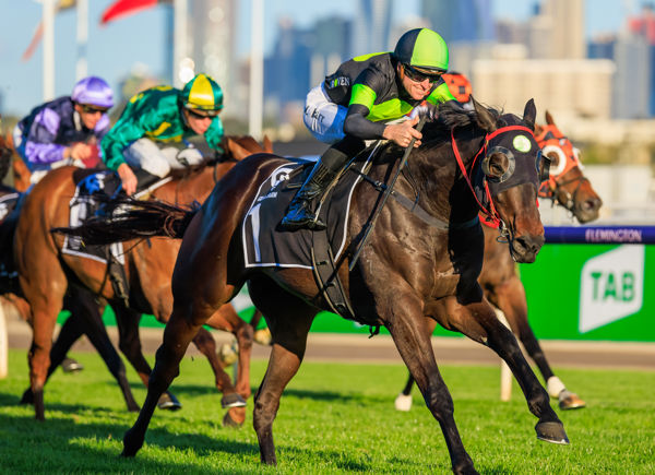 PRIDE PROUD OF PRIVATE EYE