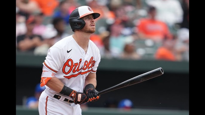 Pirates sign first baseman Ryan O’Hearn