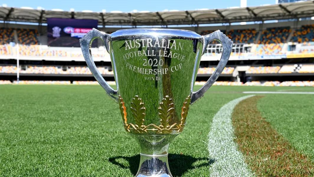 Greatest AFL Grand Finals of all time