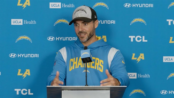 Opinion: Ravens may not be better with Jesse Minter as new head coach