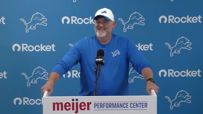 Opinion: Lions make shocking decision in firing John Morton