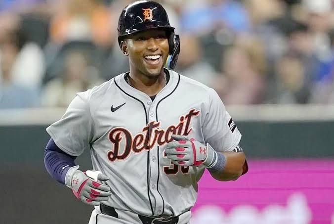 Tigers trade outfielder Justyn-Henry Malloy to the Rays