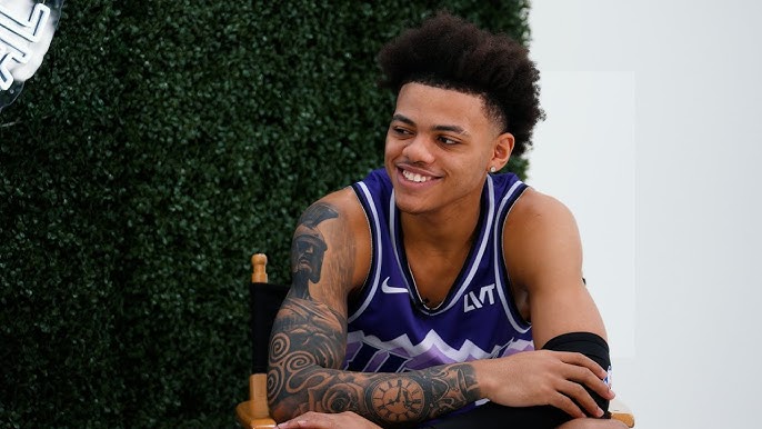 Jazz deliver upset win over Cavaliers as 13 point underdog