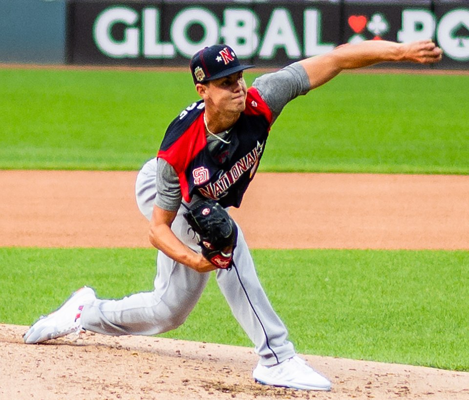 White Sox, Twins and Rangers acquire pitchers