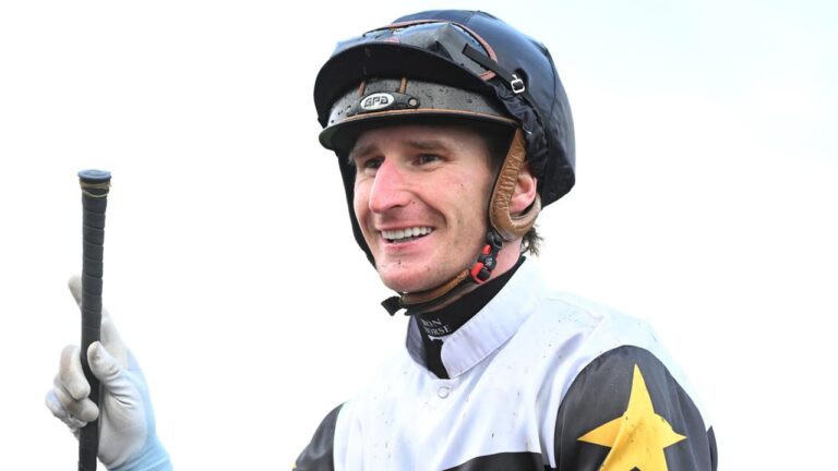 DISNECK SILENCES DOUBTERS