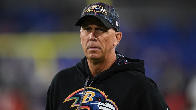 Browns name Todd Monken head coach