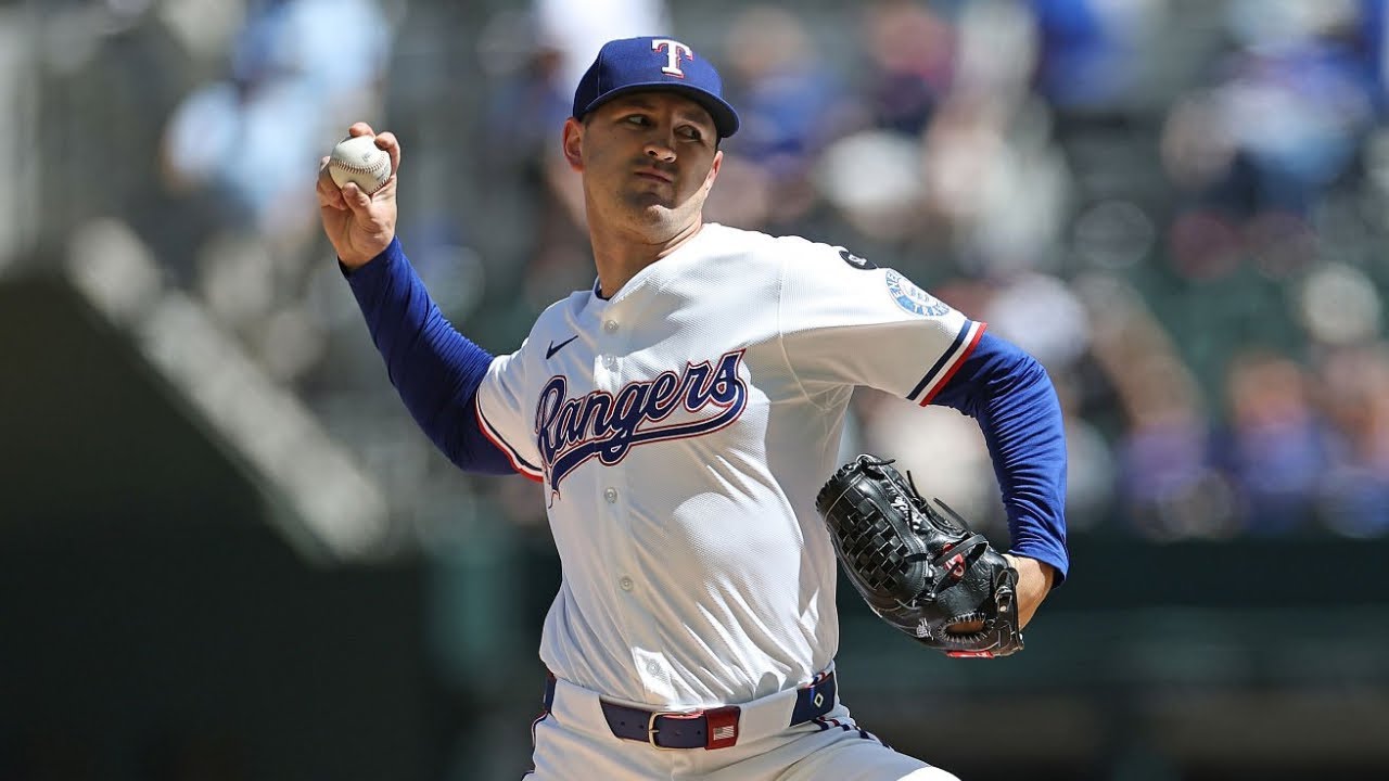 Opinion: Giants sign starting pitcher Tyler Mahle in another risky signing