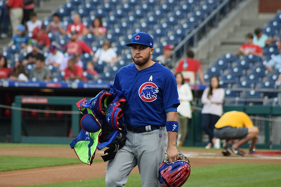 Six MLB players to switch teams in last week