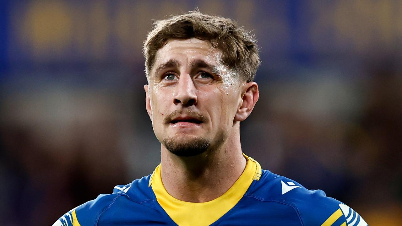 Stuck in exile: Eels block Storm from speaking to Lomax for ’26 signing