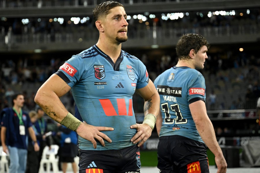 Legal war looms as Lomax, Eels take NRL contract stoush to the courts