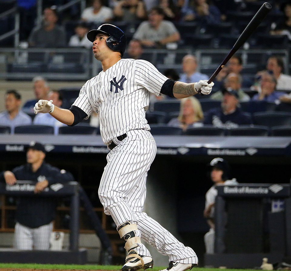 Brewers take a chance with catcher Gary Sanchez for a second stint