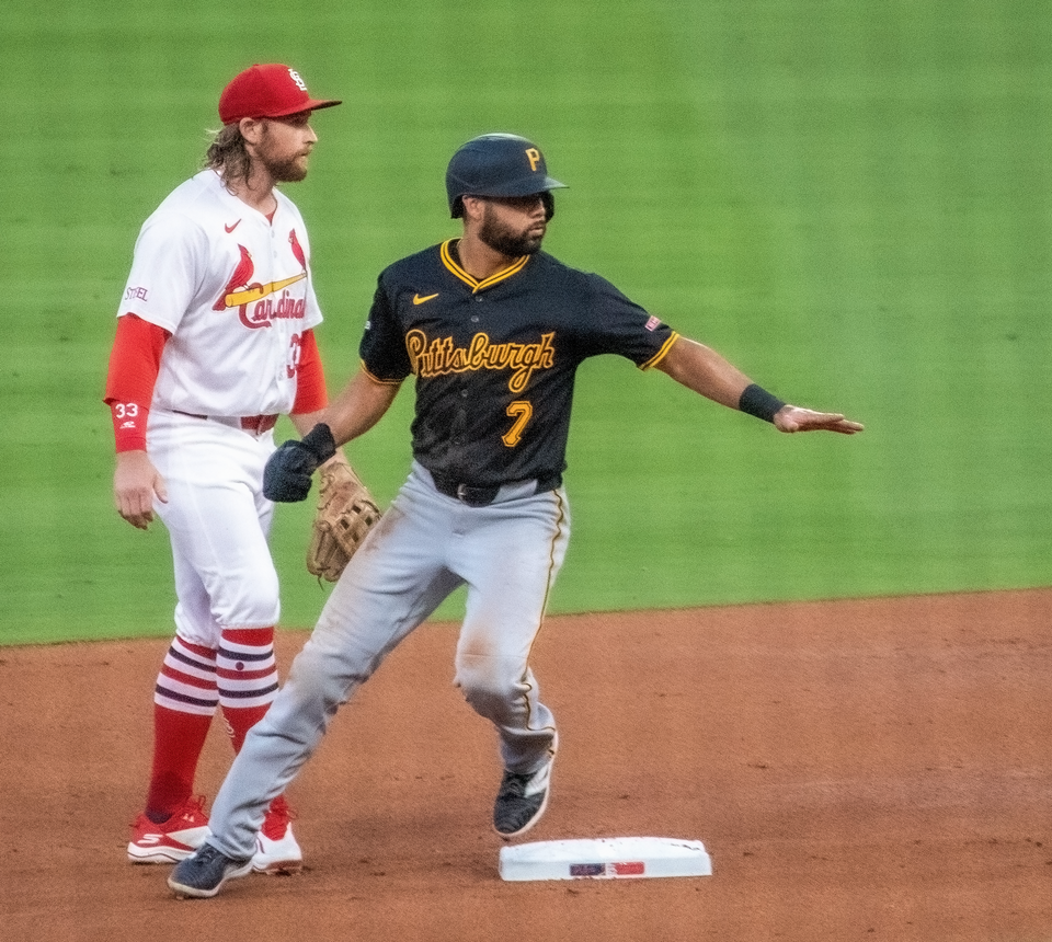 Four MLB players to switch teams in first week of February