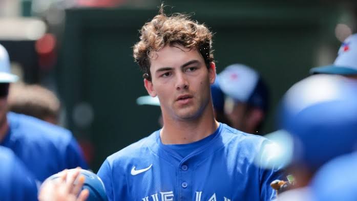 Opinion: Blue Jays will miss outfielder Joey Loperfido
