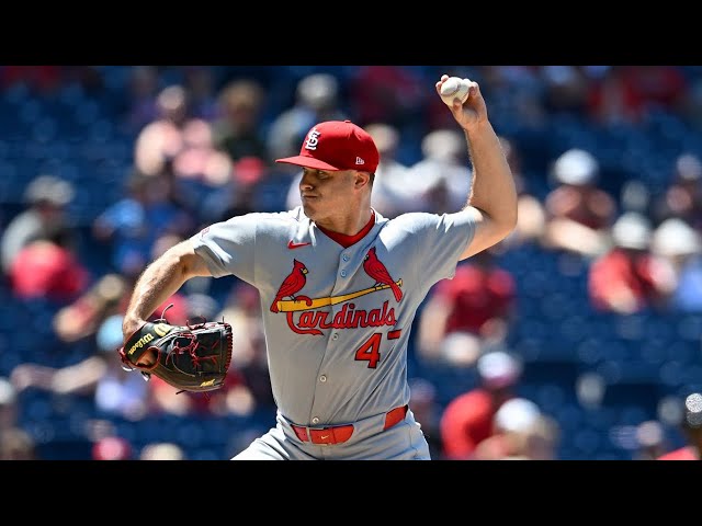 Marlins sign left-handed relief pitcher John King