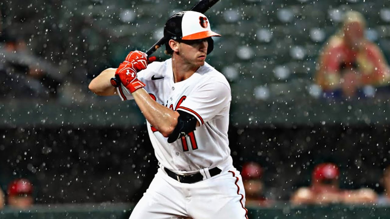 Orioles third baseman Jordan Westburg out long term with an elbow injury