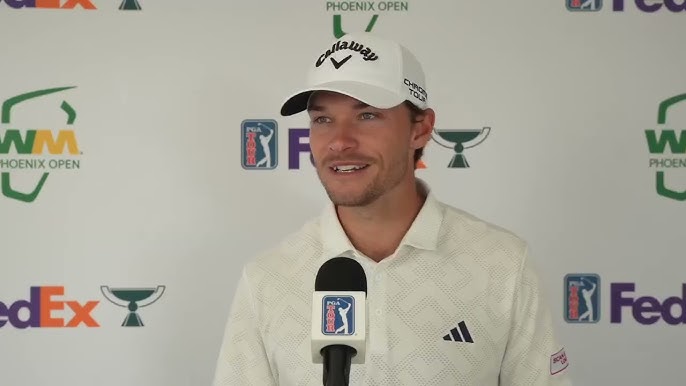 Three golfers who could win the 2026 Cognizant Classic