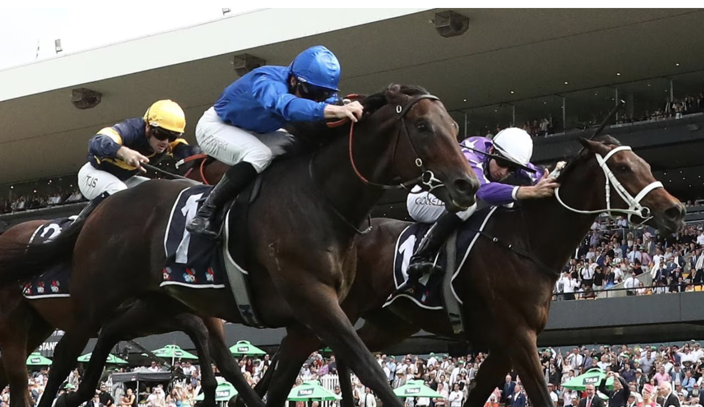 Racing: Today’s Late Mail Tips